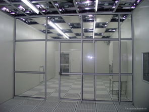 廠(chǎng)家承接食品、化妝品、日用品、藥品無(wú)菌車(chē)間凈化工程高清大圖展示與智能工業(yè)門(mén)應(yīng)用