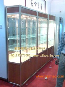 天津飾品展柜與精品貨架批發(fā) 優(yōu)質(zhì)生產(chǎn)廠(chǎng)家與智能工業(yè)門(mén)的完美結(jié)合