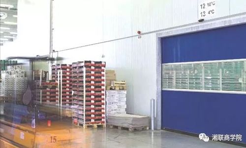 工業(yè)門(mén)產(chǎn)品解析 快速門(mén)與智能工業(yè)門(mén)的特性與應(yīng)用