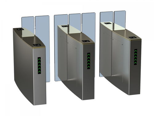 通道閘種類(lèi)詳解 智能工業(yè)門(mén)的多樣化選擇