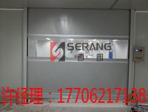 昆山智能快速卷簾門(mén)價(jià)格分析及廠(chǎng)家推薦