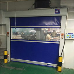 東莞市XDM自動(dòng)卷簾門(mén)廠(chǎng)家 智能工業(yè)門(mén)價(jià)格與批發(fā)指南