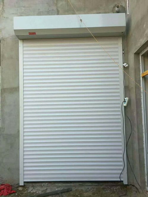 通州區(qū)工業(yè)門(mén)安裝廠(chǎng)家 專(zhuān)業(yè)高效的智能工業(yè)門(mén)解決方案