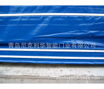 山東堆積門 智能工業(yè)門的現(xiàn)代化應用與特點