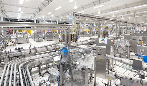 智能化賦能品質(zhì)建設(shè)，伊利蟬聯(lián)中國質(zhì)量獎提名獎