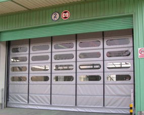 太原中盛恒安防科技 專注木質(zhì)防火門與智能工業(yè)門的專業(yè)守護(hù)者