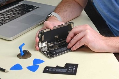 蘋果告訴你 想自己換電池延長iPhone壽命？沒門！
